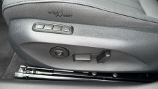 Skoda Superb 2.0 TDI 193 Laurin + Klement 4X4 5dr DSG Diesel Estate